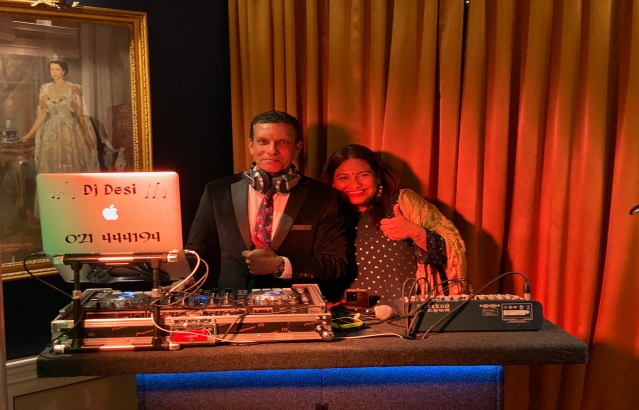 The Wellington Club celebrated Diwali on 5th November 2021.  H.E. Muktesh K. Pardeshi, High Commissioner of India, attended the Diwali celebration and highlighted the significance of Diwali. Officials from the High Commission of India with their families also attended the Diwali Dinner Party.